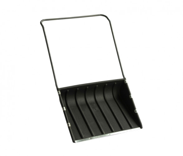 Движок для снега 600*470 малый (с планкой)