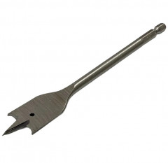 Сверло перовое по дереву d18х152мм Vertextools 1133-18