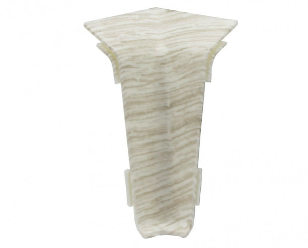 Угол внутренний Winart Quadro 55 (580 Дуб Северный)