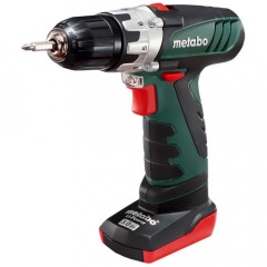 Дрель шуруповерт аккумуляторный PowerMaxx 12 Pro Metabo