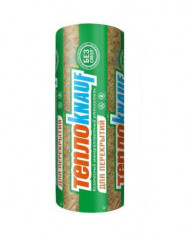 Утеплитель ТеплоKnauf для Перекрытий МИНИ TR040 50х600х7000мм, 2шт. 8,4м2, 0,42м3