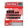 Клей для стеклообоев Nortex 300г