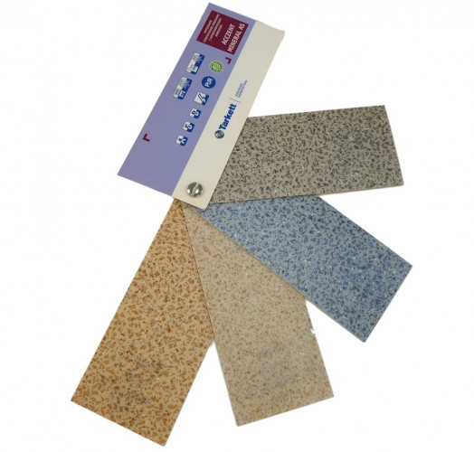 Линолеум коммерческий Acczent Mineral AS 100007 3,0м (60м2/рул) Tarkett