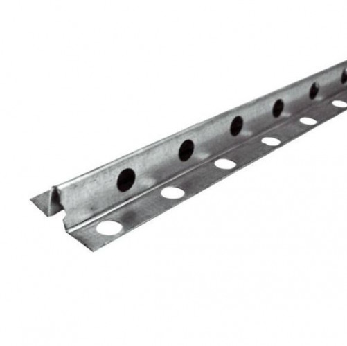 Профиль маячковый 10мм 3м BauHow