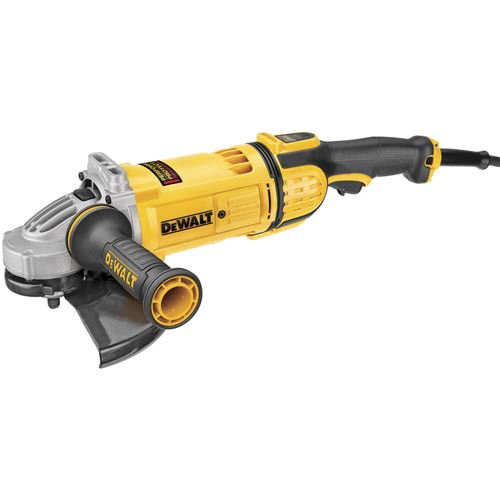 Машина шлифовальная DWE 4579 R УШМ, DeWalt
