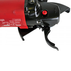 Углошлифовальная машина УШМ 230мм, 2600 Вт, 6600 об/мин Elitech МШУ 2623Э (E2213.015.00)