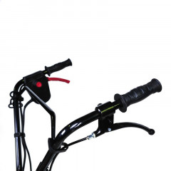 Культиватор электрический 2000 Вт Elitech КБ 4Е