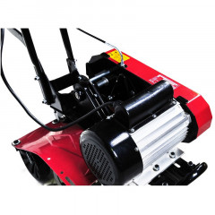 Культиватор электрический 2000 Вт Elitech КБ 4Е