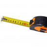 Рулетка 3м*16мм обрезиненный корпус Вихрь 73/11/1/1