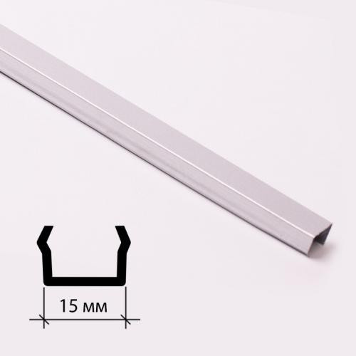 Раскладка ASN А903RUS01 4м, Белый матовый Албес