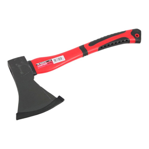 Топор 1000 гр. кованый, фибергласовая ручка Matrix Optimal 21660