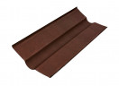 Ендова коричневая 1м, Ондулин