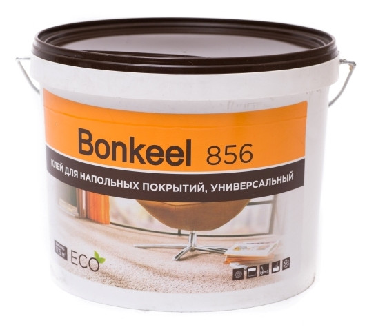 Клей Bonkeel 856 4кг