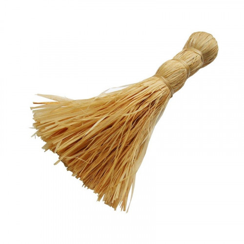 Кисть мочальная большая