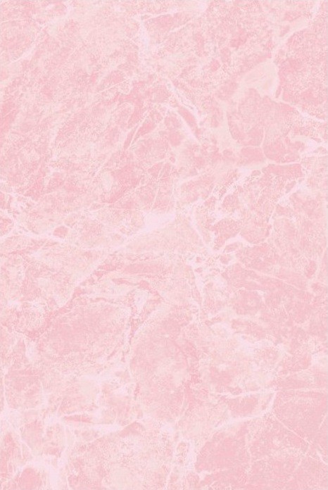 Плитка Мрамор настенная 200х300 мм розовая БКСМ