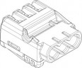 Клемма 3х(0,2-2,5кв.мм) FL OBO 222-413
