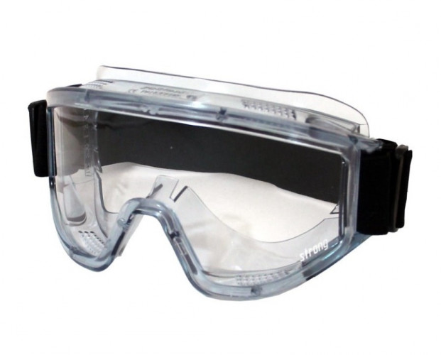 Очки защитные Панорама закрытые 22-3-021