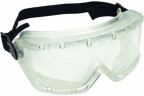 Очки защитные Панорама закрытые 22-3-021