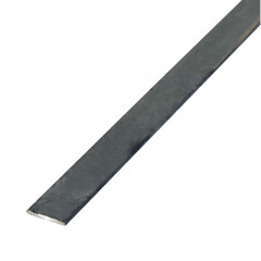 Полоса стальная 3х50мм, ст3пс/сп, ТУ, 6м