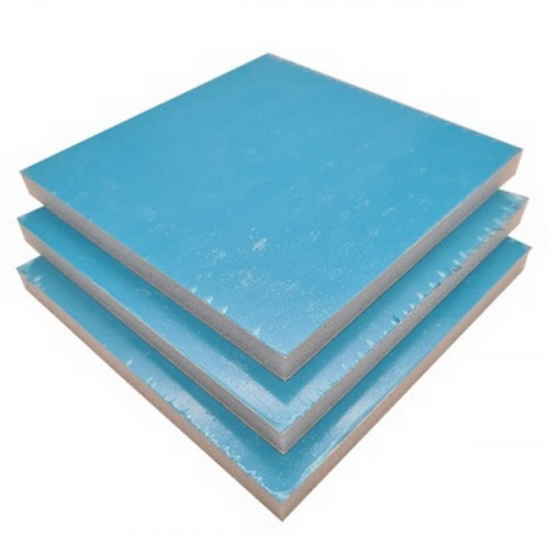 Сэндвич-панель 0.4мм 1500*3000*16мм дверная