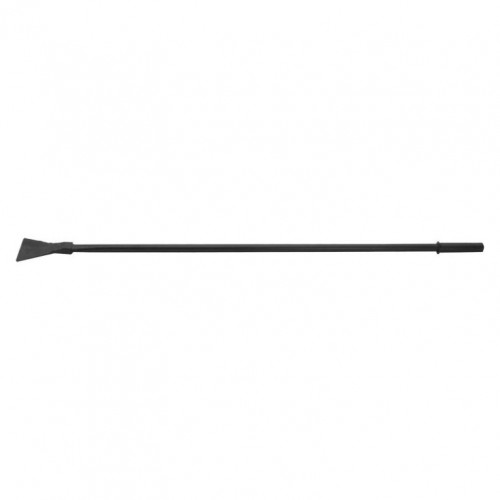 Ледоруб-скребок кованый с металлическим черенком Б-2