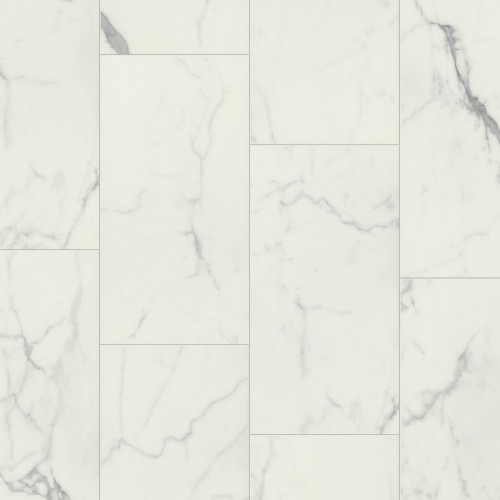 Модульная полимерная SPC плитка 580х300х4мм Stef Bass House Tarkett 10шт/1.74м2/уп