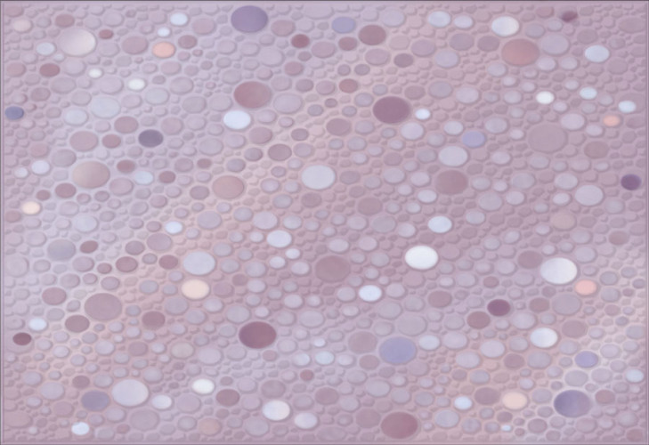 Плитка облицовочная Lila 249x364x7,5 TWU07LIL503