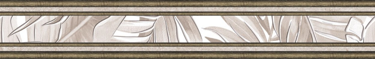 Бордюр Bonita 80*500*7,5 BWU54BNT004