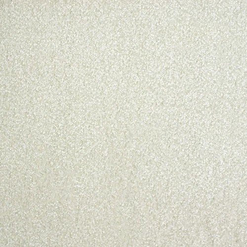 Ковровое покрытие Essential Soft 176 4м, Белый, Zartex