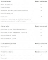 Штукатурка декоративная Bergauf Dekor короед 2,5мм белая (зимняя), 25кг