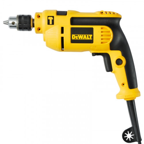 Дрель ударная DWD 024 KP, DeWalt