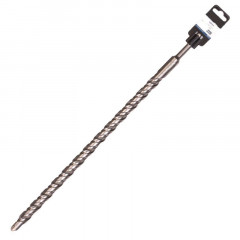 Бур SDS plus 20х460, Vertextools 999-20-460