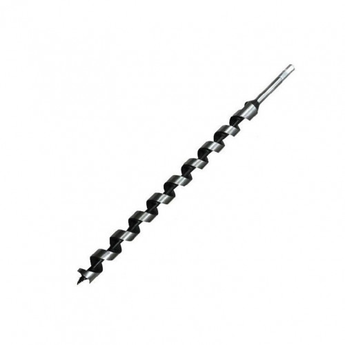 Сверло по дереву d25х460мм Vertextools 444-25-460