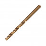 Сверло по металлу 5,5х93(57)мм HSS, Patriot 815010033, 10шт