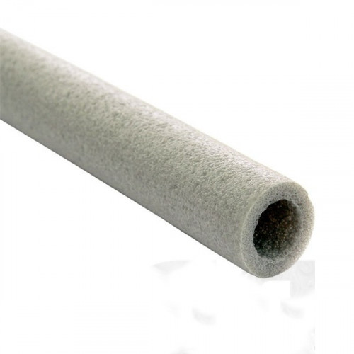 Трубная изоляция 28*6мм 2м НПЭ-Т Порилекс