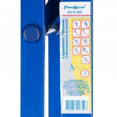 Стремянка 5 ступеней стальная 1,75м РемоКолор 63-0-105