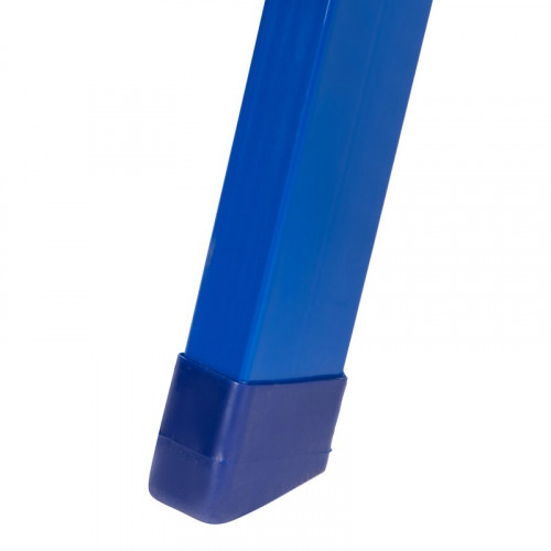 Стремянка стальная, 5 ступеней, РемоКолор, арт. 63-0-105