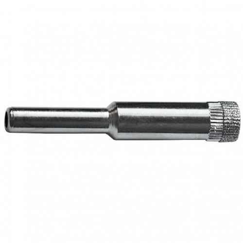 Сверло алмазное 4мм по керамической плитке и стеклу Sparta 728045