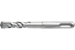 Бур по бетону SDS Plus 16x400х350мм Matrix 71046