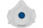 Респиратор фильтрующий FFP1 с клапаном NR Исток