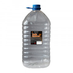 Растворитель Уайт-спирит 9л Ивитек