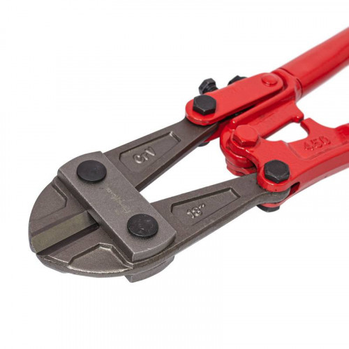 Болторез 450мм CrV РемоКолор 19-4-018