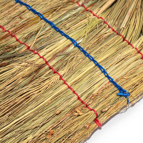 Веник Cорго 3-х прошивной 61-1-017