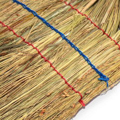 Веник Cорго 3-х прошивной 61-1-017