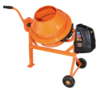 Бетономешалка Prorab ECM 63 T