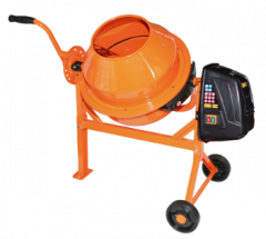 Бетономешалка Prorab ECM 63 T