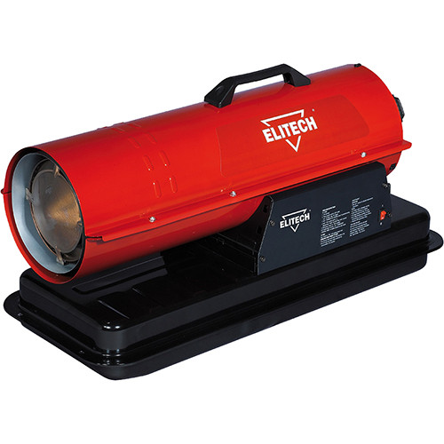 Тепловая пушка дизельная ТП 22 ДБ Elitech