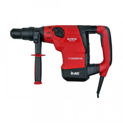 Перфоратор электрический SDS max 1300 Вт, 514 об/мин, 2 режима Elitech П 1342ЭМ HD (E2205.003.00)