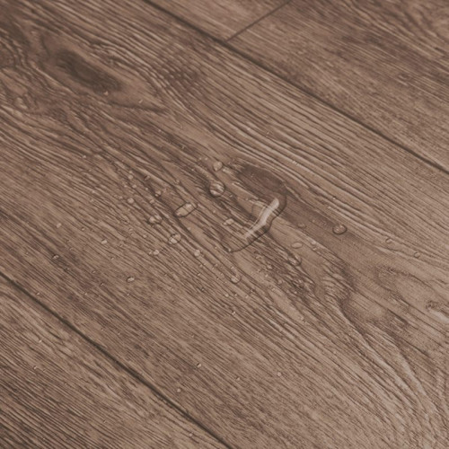 Ламинат Profield LVT Flex wood Дуб Эвора с фаской, 2,5мм, 34 класс, 1001-88