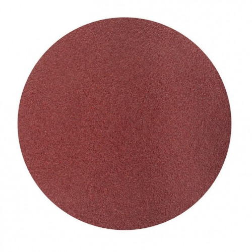 Круг абразивный под липучку 125мм Р60